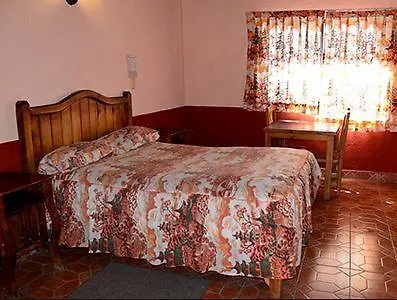 Hotel Virreyes 푸에블라 멕시코
