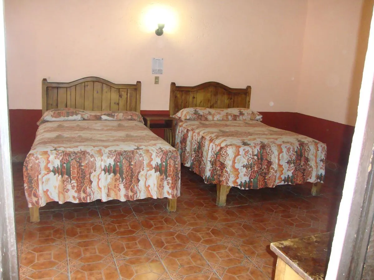 Hotel Virreyes Puebla de Zaragoza