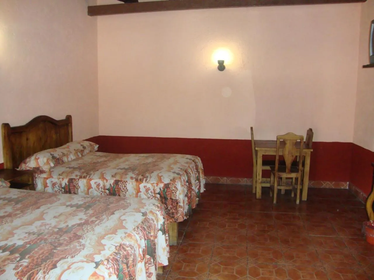Hotel Virreyes Puebla de Zaragoza Messico